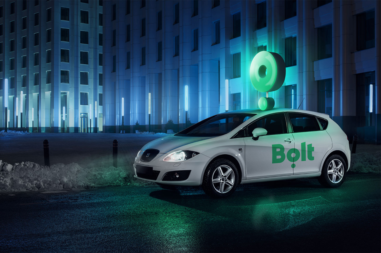 Bolt CEO Markus Villig: 'In 20 Years, Most Cities will Ban Private