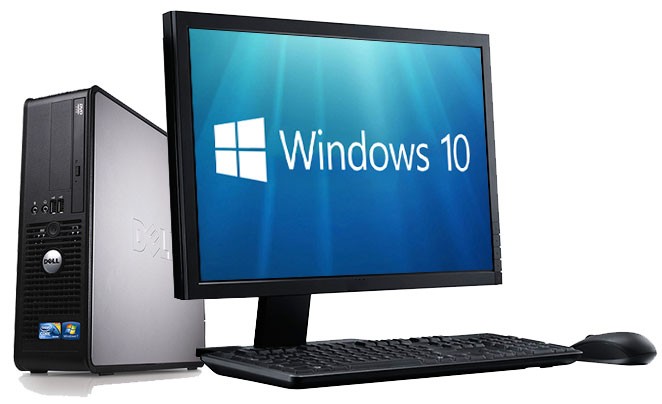 How To Choose The Best Dell Desktop PC For You